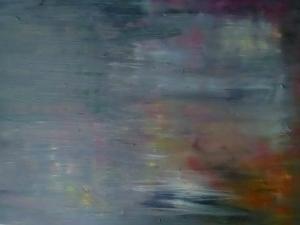 "ZAMALOWANA""PAINTED OVER""DIPINTO SOPRA"