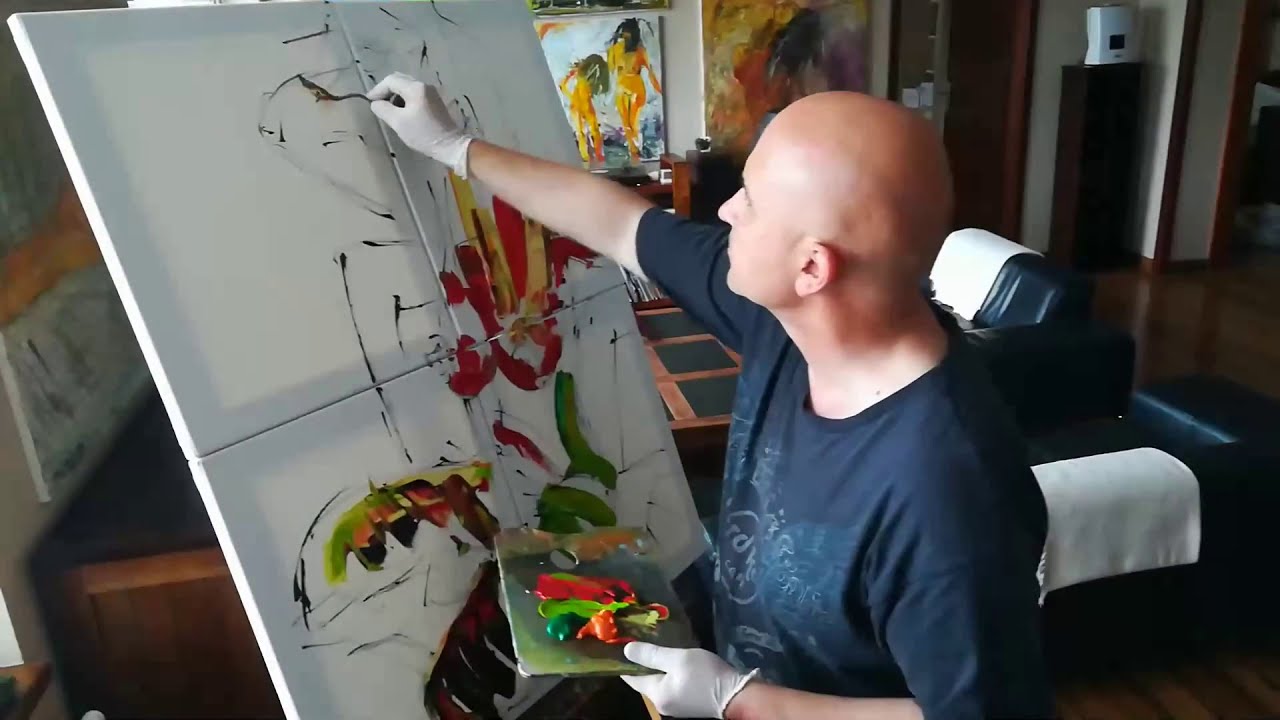 ORAPIZM w fazie tworzenia (napisy w języku angielskim) ORAPISM in development (subtitles in English)