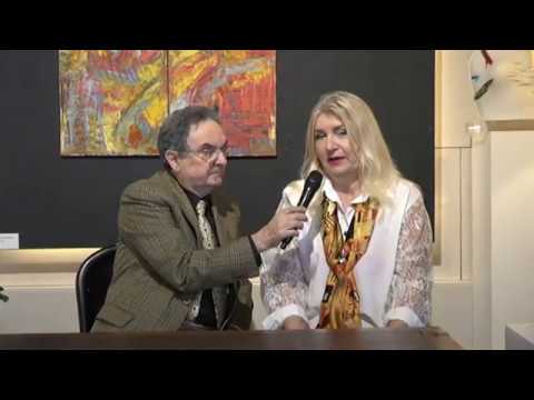 Incontri a La Loggia con Krzysztof Konopka